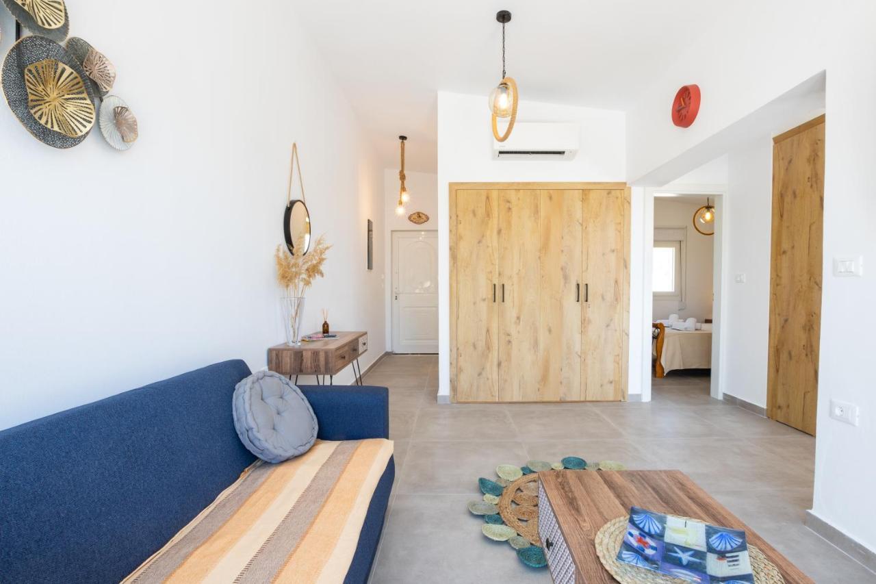 Aronia Luxury Apartments Karpathos Εξωτερικό φωτογραφία